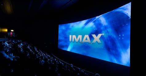 If you have multiple screens. How is watching a movie on IMAX better than a regular ...