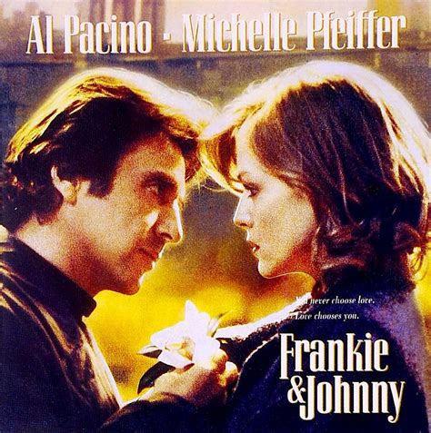 Frankie And Johnny Original Motion Picture Soundtrack