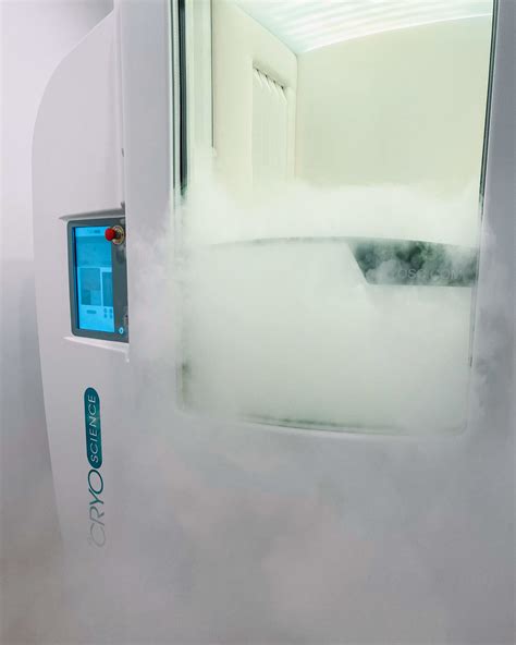 Our Gallery Chill Cryotherapy Red Bank