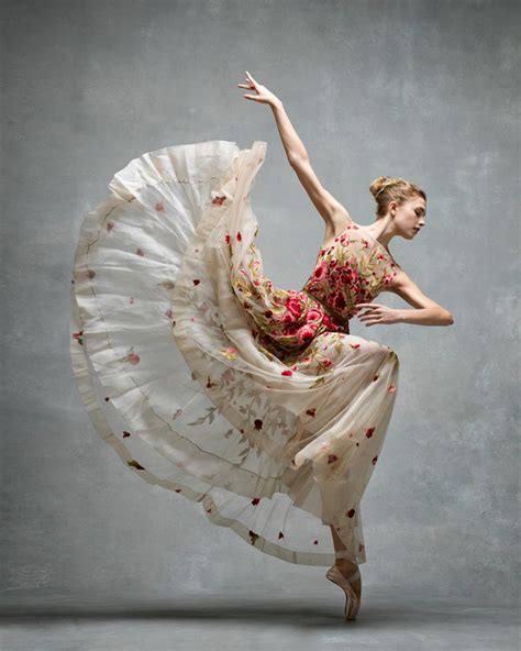 The Art Of Movement Breathtaking Photographs Of Incredible Dancers In