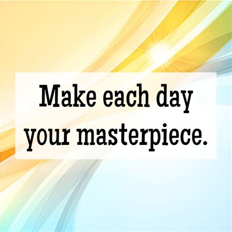 Everyday is a good day quotes. Great Day Quotes | Text & Image Quotes | QuoteReel