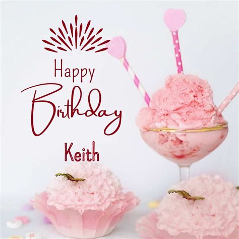 100 Hd Happy Birthday Keith Cake Images And Shayari