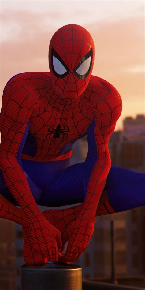 Kijk dan zeker verder op deze site! breathtaking wallpaper Spider-man, video game, PS4, 1080 ...