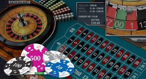 Credit cards facilitate real money roulette and make it possible to enjoy lucrative returns on every wager placed. The online #casinos sites banking methods accepted include #Credit cards, Visa, MasterCard ...