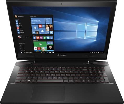 Lenovo Y50 Touch 156 Touch Screen Laptop Intel Core I7 8gb Memory