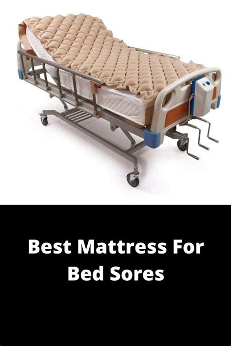 7 Best Mattress For Bed Sores Say Goodbye To Bed Sores Today Artofit
