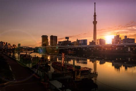 7 Places To See The First Sunrise Of 2020 In Japan Gaijinpot