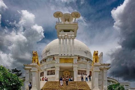 Dhauli Tourism 2024 Odisha Top Places Travel Guide Holidify