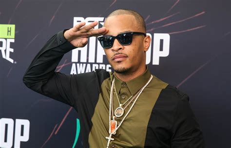 Ti Songs 17 Of His Best