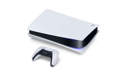 Купить Игровая приставка Sony Playstation 5 Digital Edition Jp в