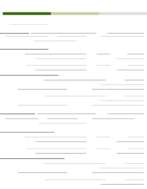 New Hampshire Rental Application Free Download