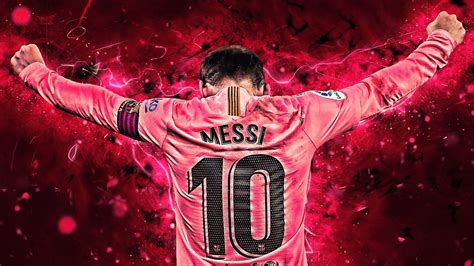 Pc Messi 2021 Wallpapers Wallpaper Cave