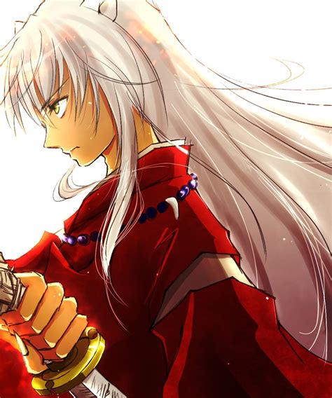 Inuyasha Inuyasha Photo 35794751 Fanpop