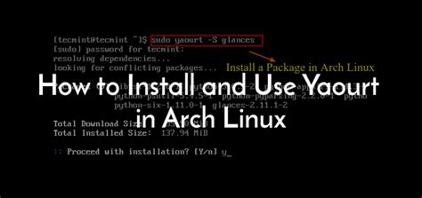 How To Install Skype On Arch Linux