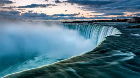 Niagara Falls Wallpapers Top Free Niagara Falls Backgrounds WallpaperAccess