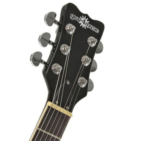 Rocksmith Xbox 360 New Jersey Electric Guitar At Gear4music