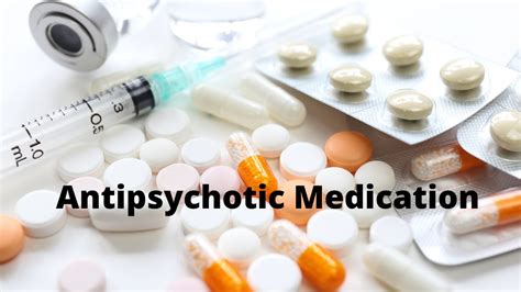 Antipsychotic Medication Youtube