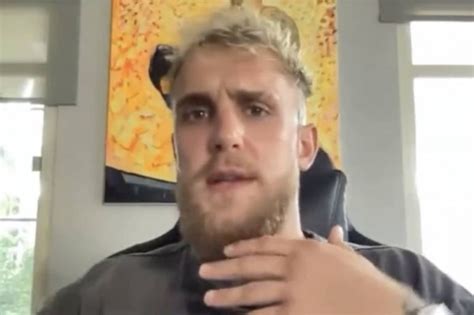 Video Has Jake Paul Accidentally Revealed His Fights Are Rigged
