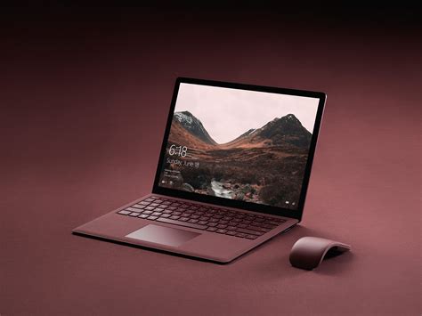 Microsoft Admits Windows 10 S For Surface Laptop Isnt Good Enough