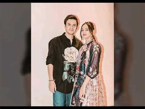 Check spelling or type a new query. Kumpulan foto syifa hadju dan rizky nazar - YouTube