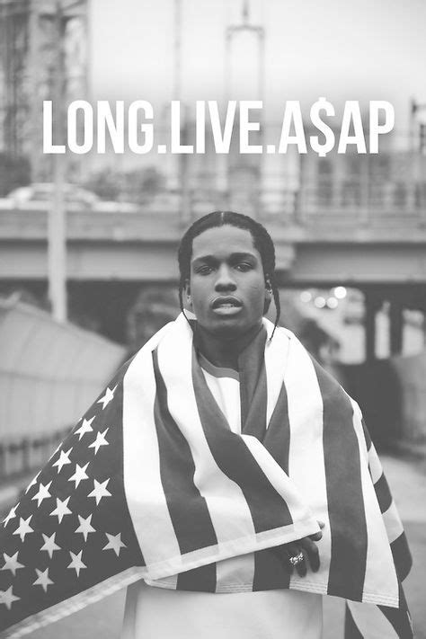 Long Live Asap The Ultimate Tribute To Aap Rocky
