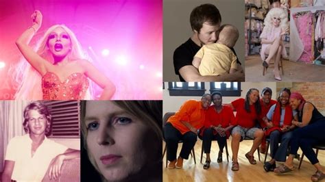 From Drag Kids To Chelsea Manning A Complete Guide To Queer Films At