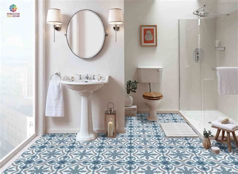 Moroccan Tiles Bathroom Ideas For 2023 Bathroom Design Ideas Tips And