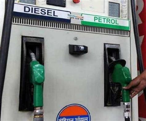 The table shows the average prices in europe for petrol and diesel and their changes compared with the previous update. Petrol price: Today Petrol Price: పెట్రోల్, డీజిల్ ధరలు ...