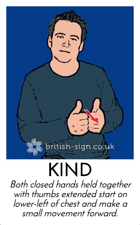 How To Learn Sign Language Bsl Mark Wilsons Kids Worksheets