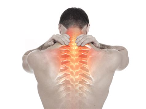 Neck Pain Relief Using Chiropractic Back To Health Acupuncture