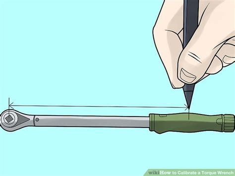 This type of wrench is what you're more than likely going to be using on the job. How to Calibrate a Torque Wrench (with Pictures) - wikiHow
