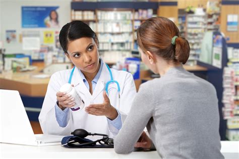 Specialty Pharmacies & FMV of Pharmacy Management Services
