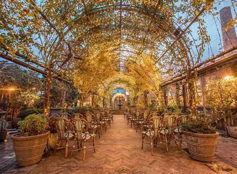 The Grounds Of Alexandria Restaurants With A View Hidden City Secrets