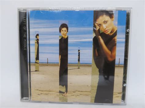 Cd Natalie Imbruglia Left Of The Middle Top Zustand Kaufen Auf