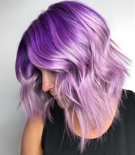 The Prettiest Most Popular 2018 Hair Color Trends Youll Still Want To