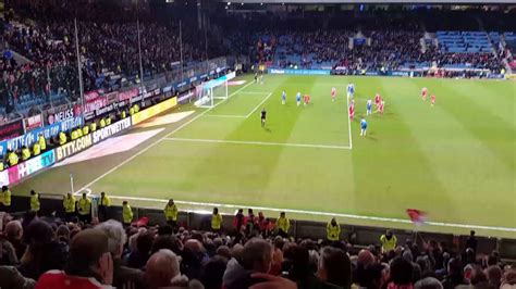 Get the latest vfl bochum news, scores, stats, standings, rumors, and more from espn. VfL Bochum vs. Fortuna Düsseldorf - Das 1:2 - Elfmeter - YouTube