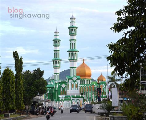 Amazing Singkawang Amazing Borneo Indonesia