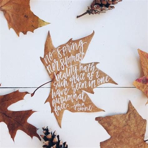 10 Quotes To Remind You Why Fall Is The Best Season Ever Autumn