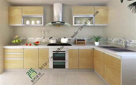 Kitchen Cabinets Made In China