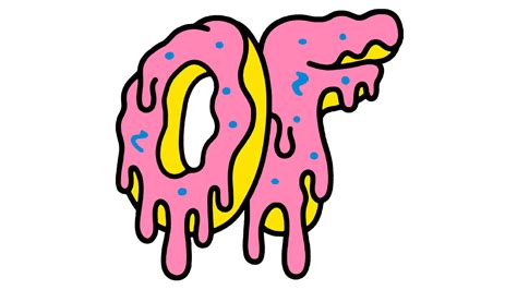 Odd Future Logo And Symbol Meaning History Png Brand