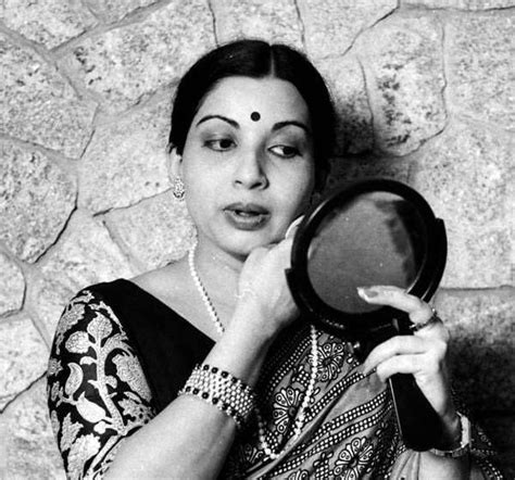 Jayalalithaa 7 Rare Pictures That Narrate Her Journey In Cinema And