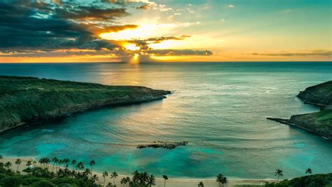 Ecotourism In Hawaii Travelpulse