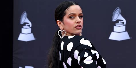 Latin Grammys 2019 Rosalía Wins Album Of The Year Performs A Palé