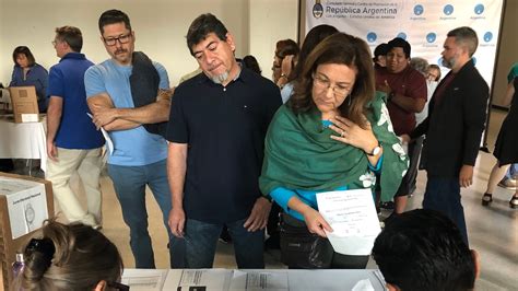 Argentinos En El Exterior Cómo Pueden Votar En Las Elecciones De 2023