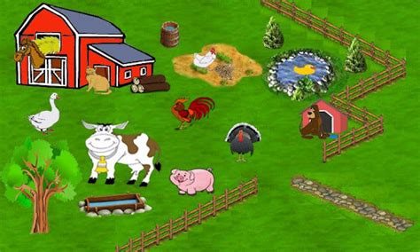 Animal Farm For Kids Apk Download For Free