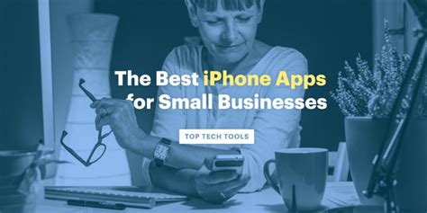 Best Iphone Apps For Small Business Owners In Gusto