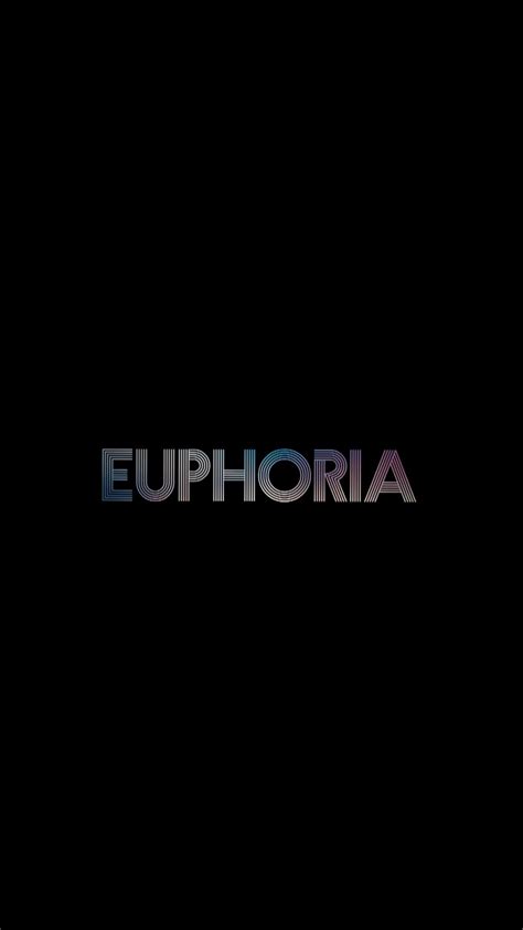 Euphoria Wallpaper Euphoria Hbo Wallpaper