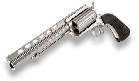 Custom Bfr Revolver Configurator Long Cylinder Magnum Research