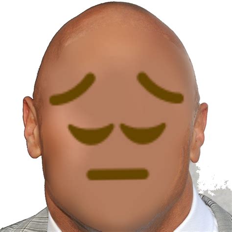 Therockpensive Discord Emoji