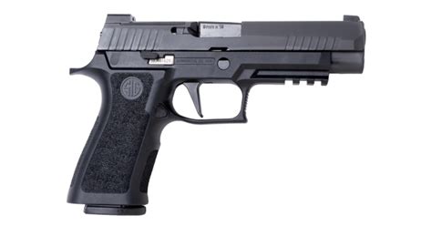 Sig Sauer P320 X Full Size For Sale New